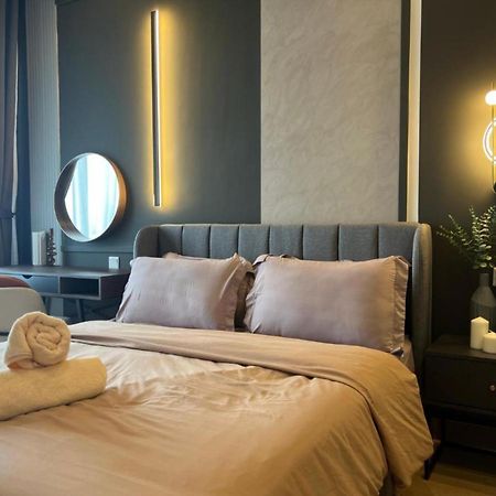 Bunga Suite At Lucentia Bbcc Kuala Lumpur Exteriér fotografie