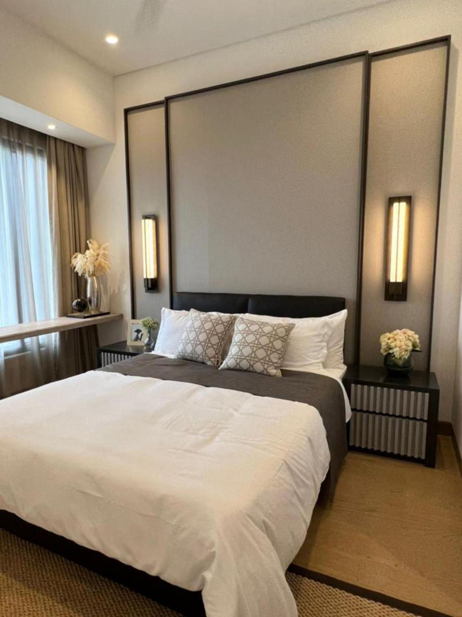 Bunga Suite At Lucentia Bbcc Kuala Lumpur Exteriér fotografie
