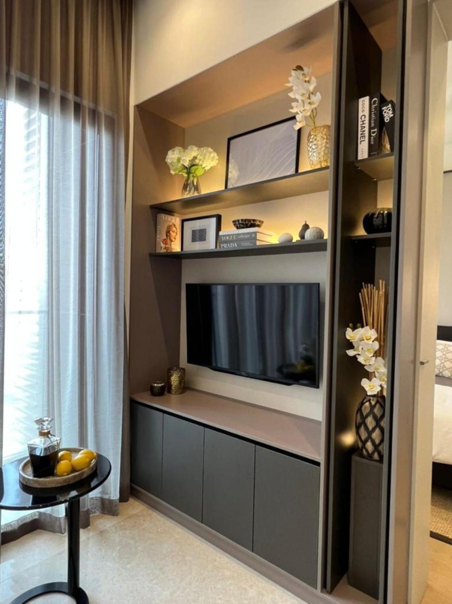 Bunga Suite At Lucentia Bbcc Kuala Lumpur Exteriér fotografie