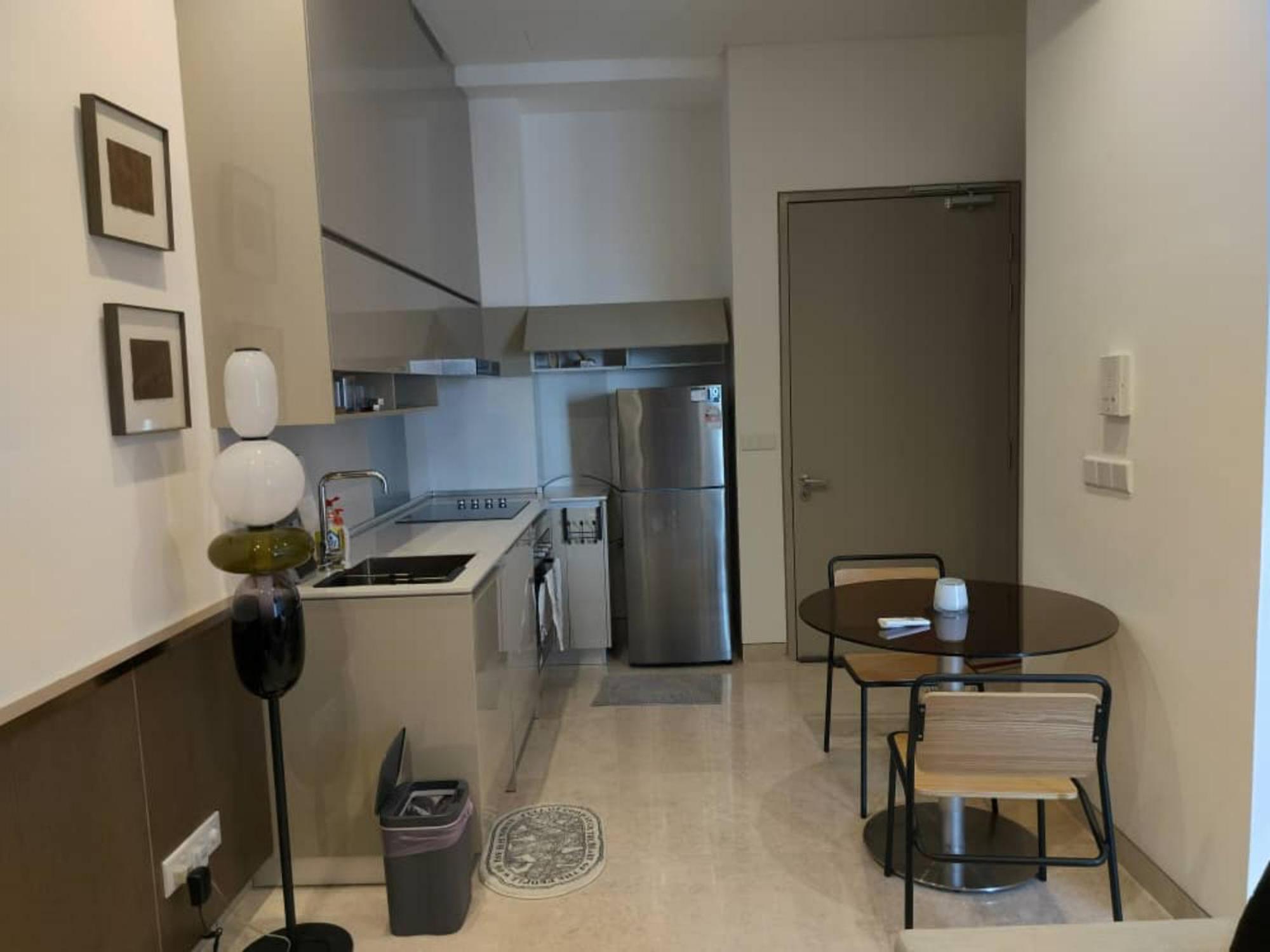 Bunga Suite At Lucentia Bbcc Kuala Lumpur Exteriér fotografie